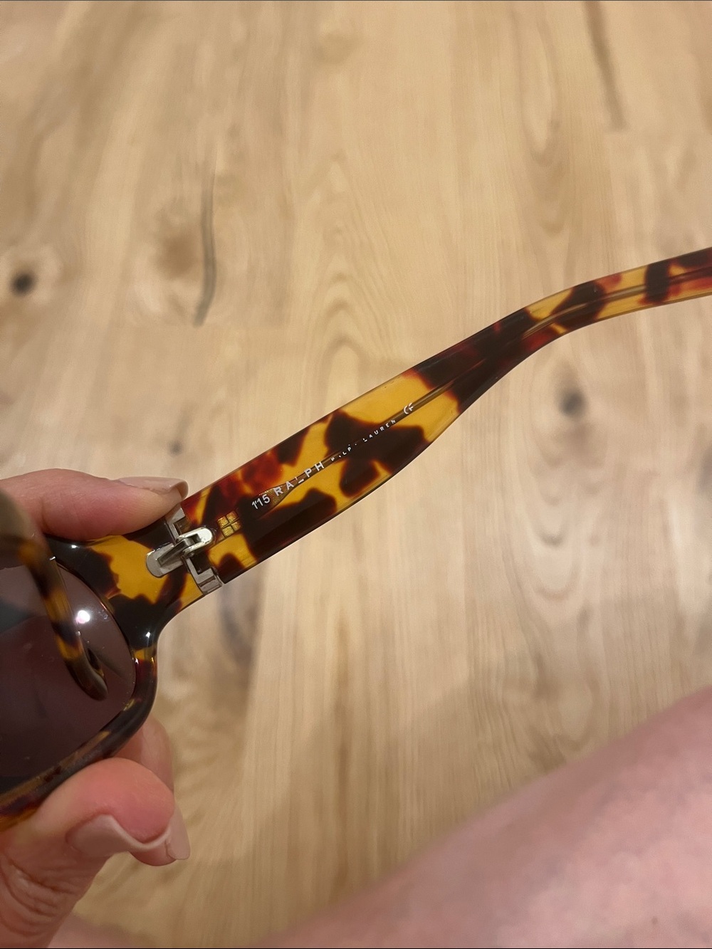 Ralph Lauren Sunglasses - Picture 8 of 9